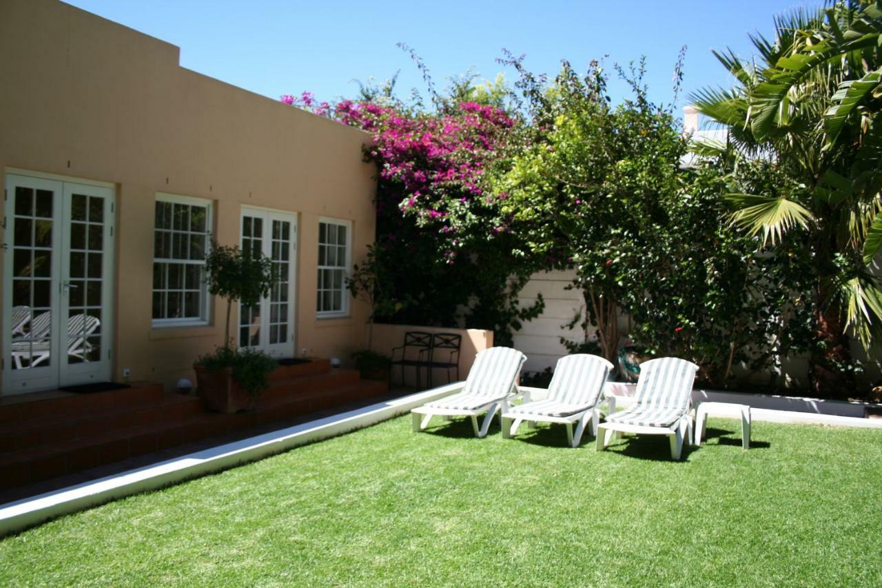 Villa Andrea Cape Town Exterior photo